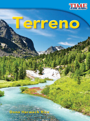 cover image of Terreno
